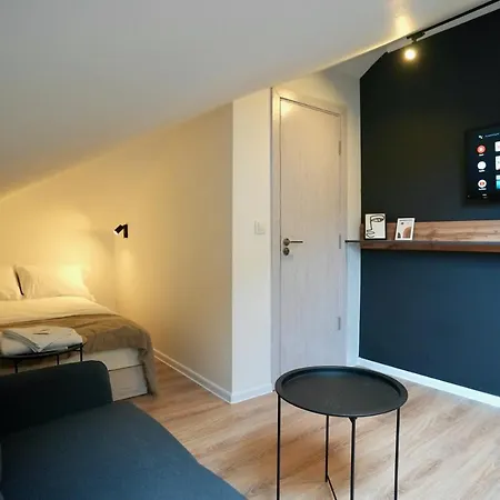 Apartamento Lily's 7 By Bulgarentals -