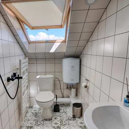Lily's 7 By Bulgarentals - Apartamento *